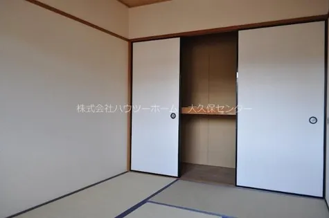 ガーデンハイツ広野【2階】のその他画像