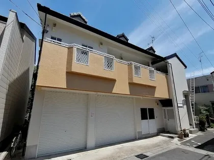 京都府宇治市大久保町大竹【マンション】の外観