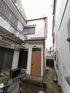 京都府宇治市広野町丸山【一戸建】の外観