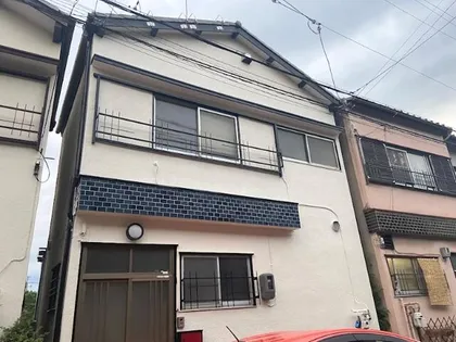 京都府京都市伏見区日野谷寺町【一戸建】の外観