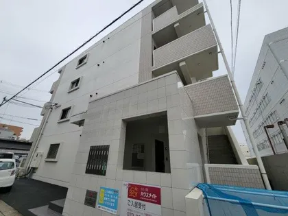 MISTRAL神田町の画像