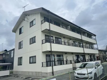 さくらハイツの画像