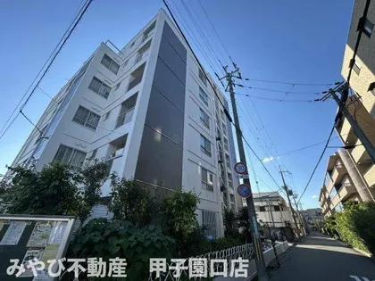 甲子園第7コーポラスの画像