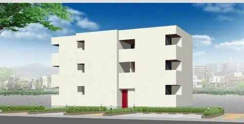 JACK KAMISHIGEHARAⅡの画像