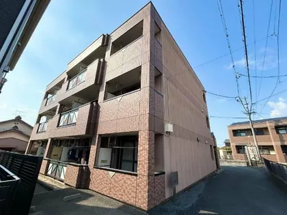 リバティヒルズ吉田Ⅴの画像