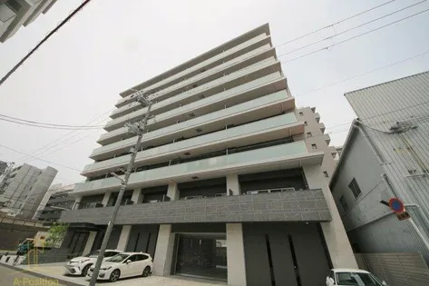 グランヴィラッセ北梅田の画像