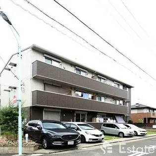 グランツ川名の画像