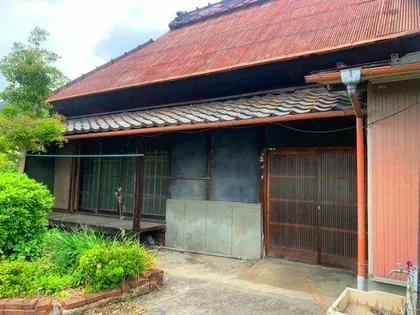 兵庫県赤穂市新田【一戸建】の外観