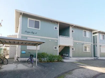 プロスパー リヨ A棟の画像