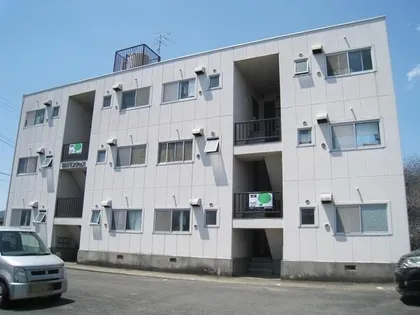 村井マンションの画像