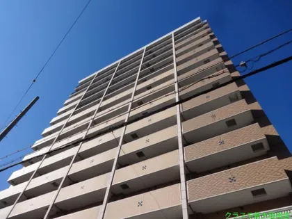 LUXE新大阪Ⅴの画像