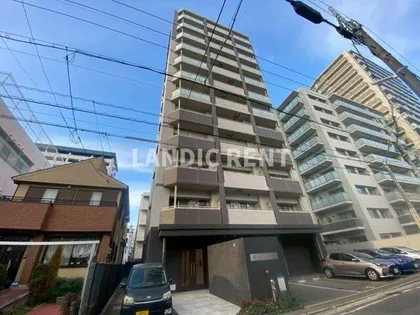 ネストピア薬院の画像