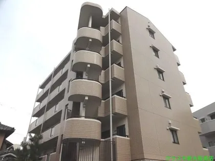 第15関根マンションの画像