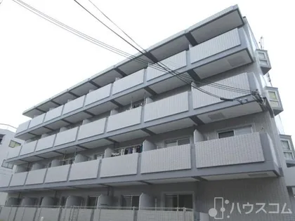 グランベイ豊新の画像