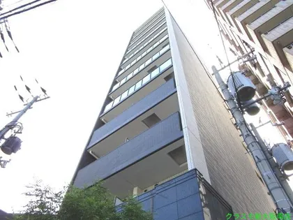 アスヴェル新大阪SOUTHの画像