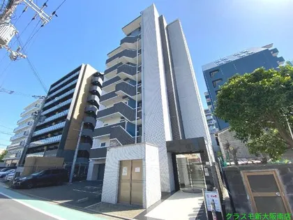 SーFORT江坂FIOREの画像