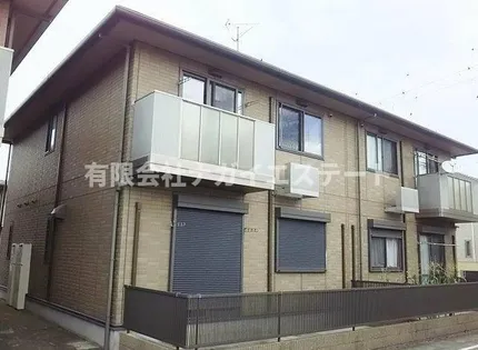 コンフォート大島IV Bの画像