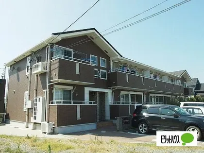 ボーエトワールの画像