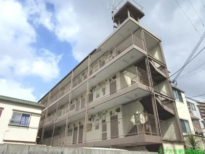 めぐみマンションの画像