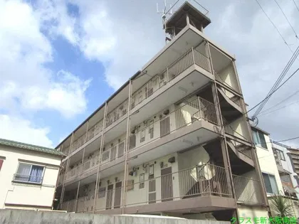 めぐみマンションの画像