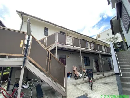 サンパティークの画像