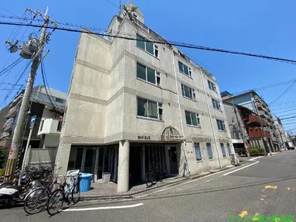 コーポミツワの画像
