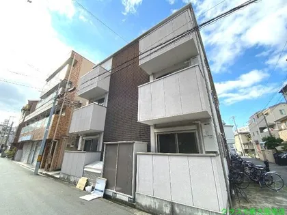 プレイス相川の画像