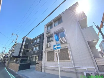 MAISON DE ESPOIR 豊里の画像