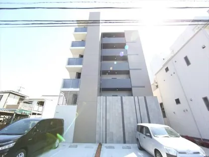 エスポワール黄金の画像
