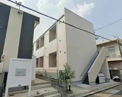 CLARTE 内田橋 Ⅱの画像