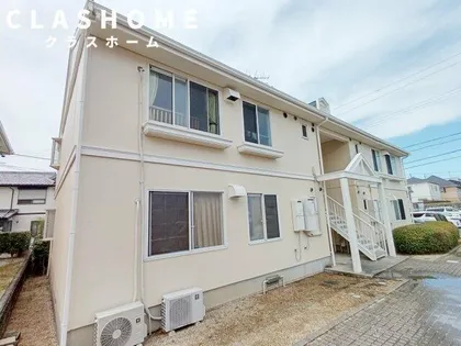 アメニティー住吉Eの画像