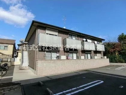 KINZY COURT Ⅱの画像