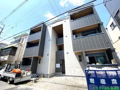 クレール塚本の画像