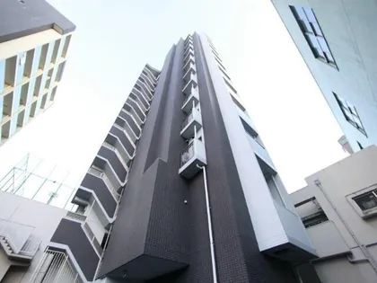 PーSQUARE SHUMOKUの画像