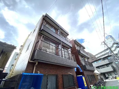ビスタ新庄ハイツ1の画像