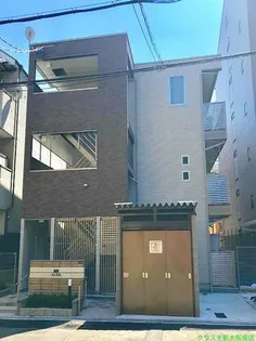クレイノセイ柴島の画像