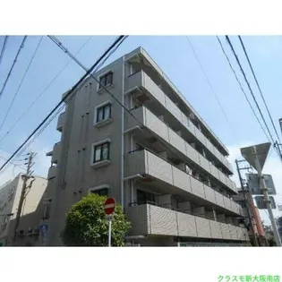メゾン ド セジュールの画像