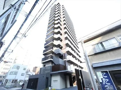 SーRESIDENCE上前津SOUTHの画像