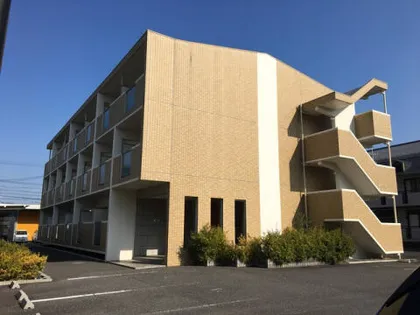 タイハイツ南出の画像