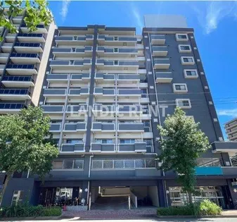 セレス別府【3階】の外観