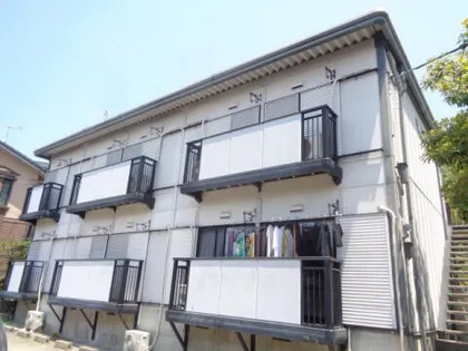 レジデンス古沢の画像