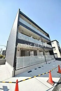 リブリ 百道の画像