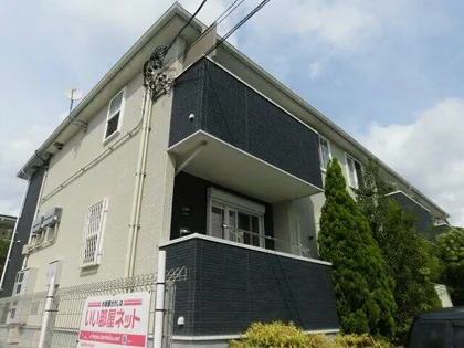 グラン ジュテ 壱番館の画像