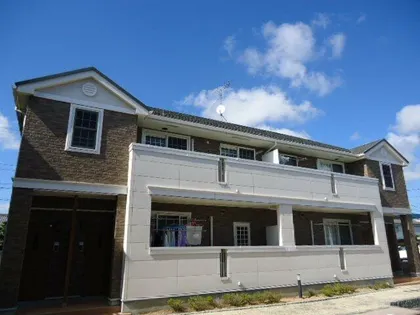 マーベラス【1階】の外観