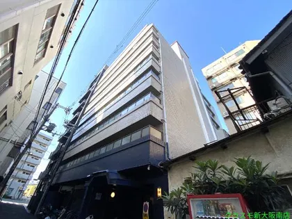 マッセ新大阪レジデンス5号館の画像