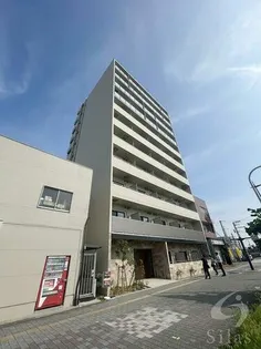 ルミノーサ堺【5階】の外観