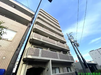 パレー エスポワール 三国の画像