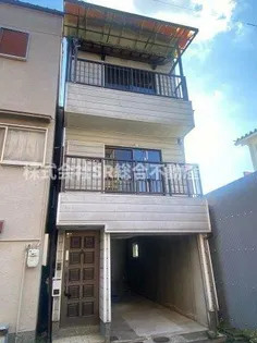 大阪府東大阪市旭町【一戸建】の外観