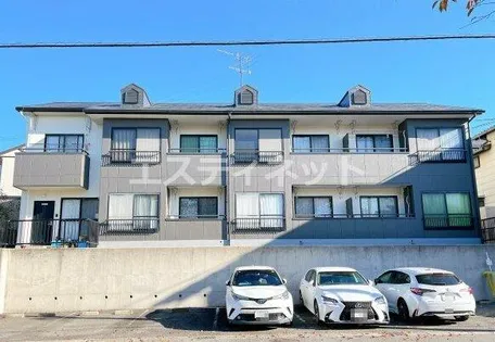 シャリテの画像