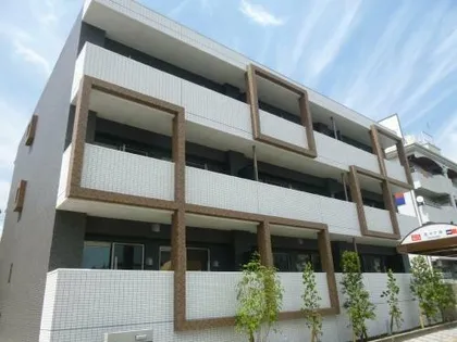 プランドール藤久の画像